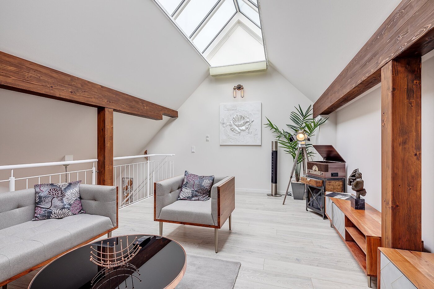 Appartement avec 2.5 pièces | München-Moosach | 2012ML4 | Das Highlight...