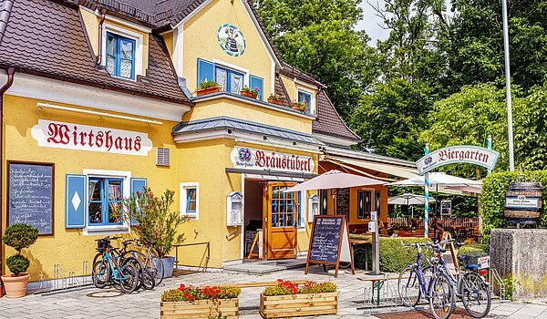 Appartement avec 3.5 pièces | 70284 | Kulinarik