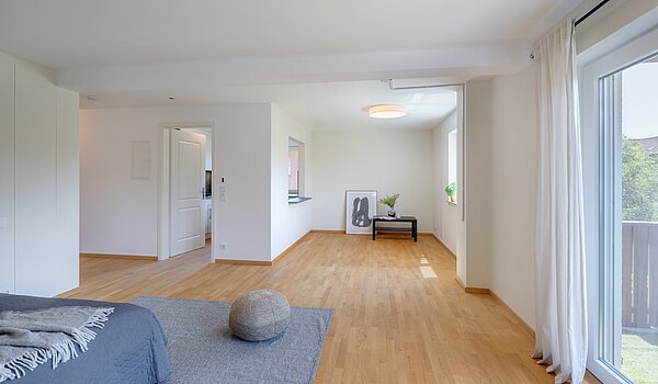 Propriété particulière avec 8 pièces | 70406 | Zimmer 1 Obergeschoss