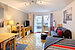 Apartment avec 1 pièce | München-Sendling-Westpark | 70395 | Thumbnail