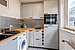 Appartement avec 1 pièce | München-Schwabing | 70454 | Einbauküche mit... | Thumbnail