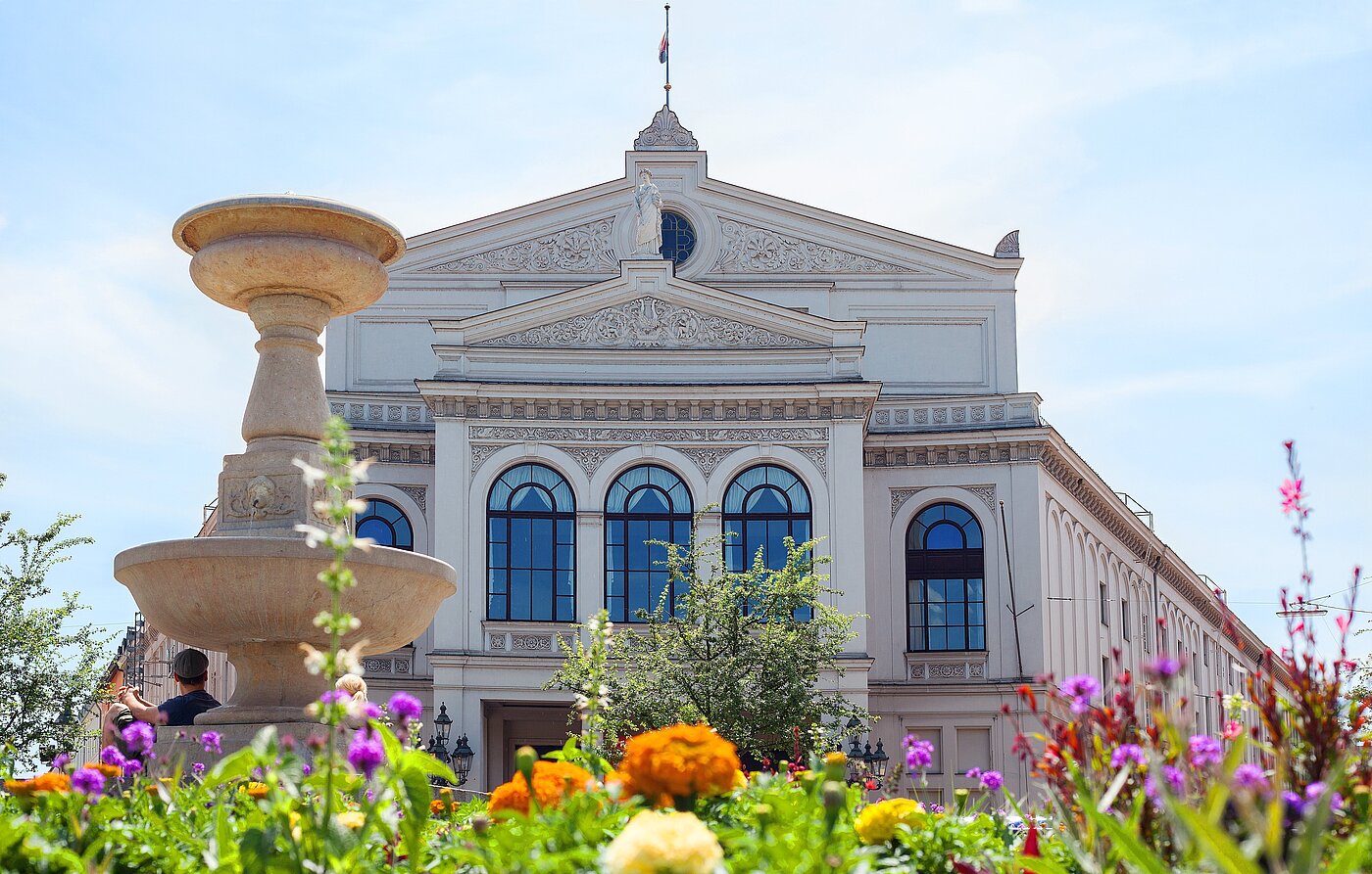 Appartement avec 1 pièce | München-Ludwigsvorstadt | 70176 | Gärtnerplatz