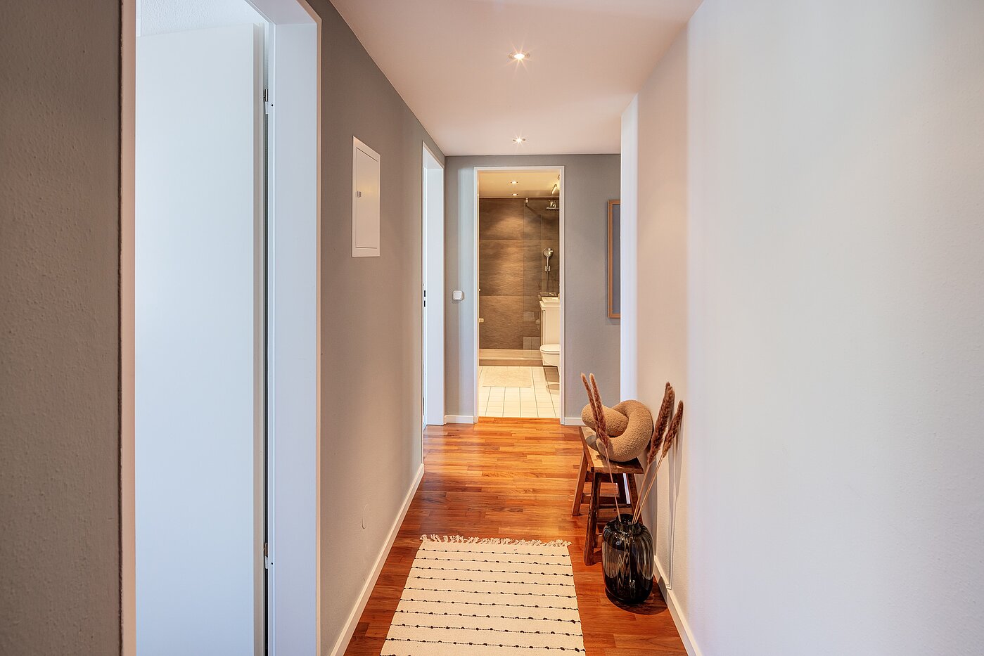 Appartement avec 2.5 pièces | München-Fasangarten | 702211 | Heller Flur