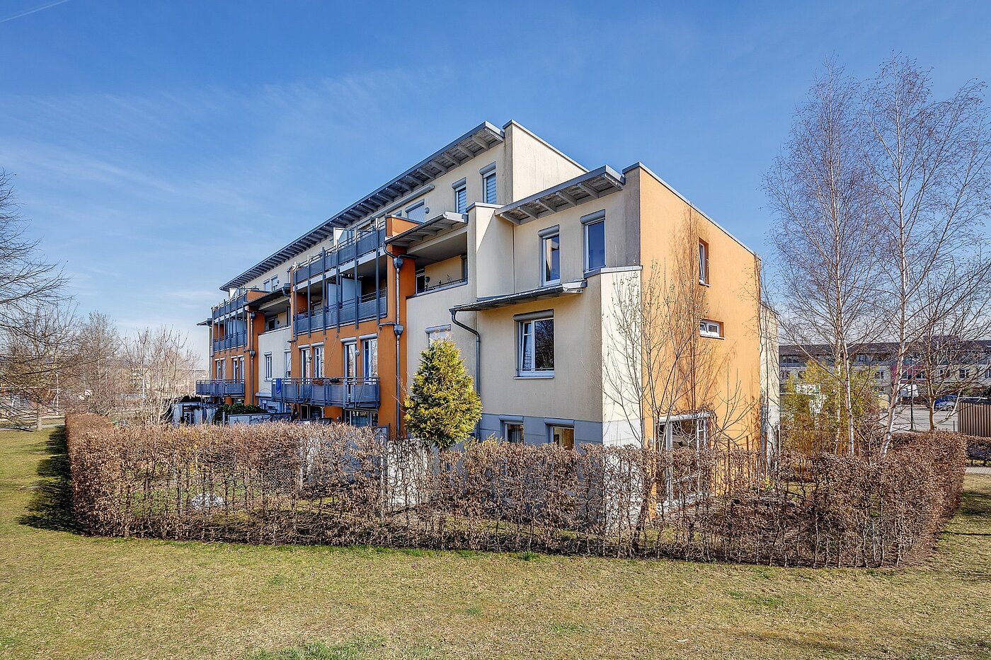 Appartement en duplex avec 4 pièces | Olching | 1903ML1 | gepflegtes Objekt