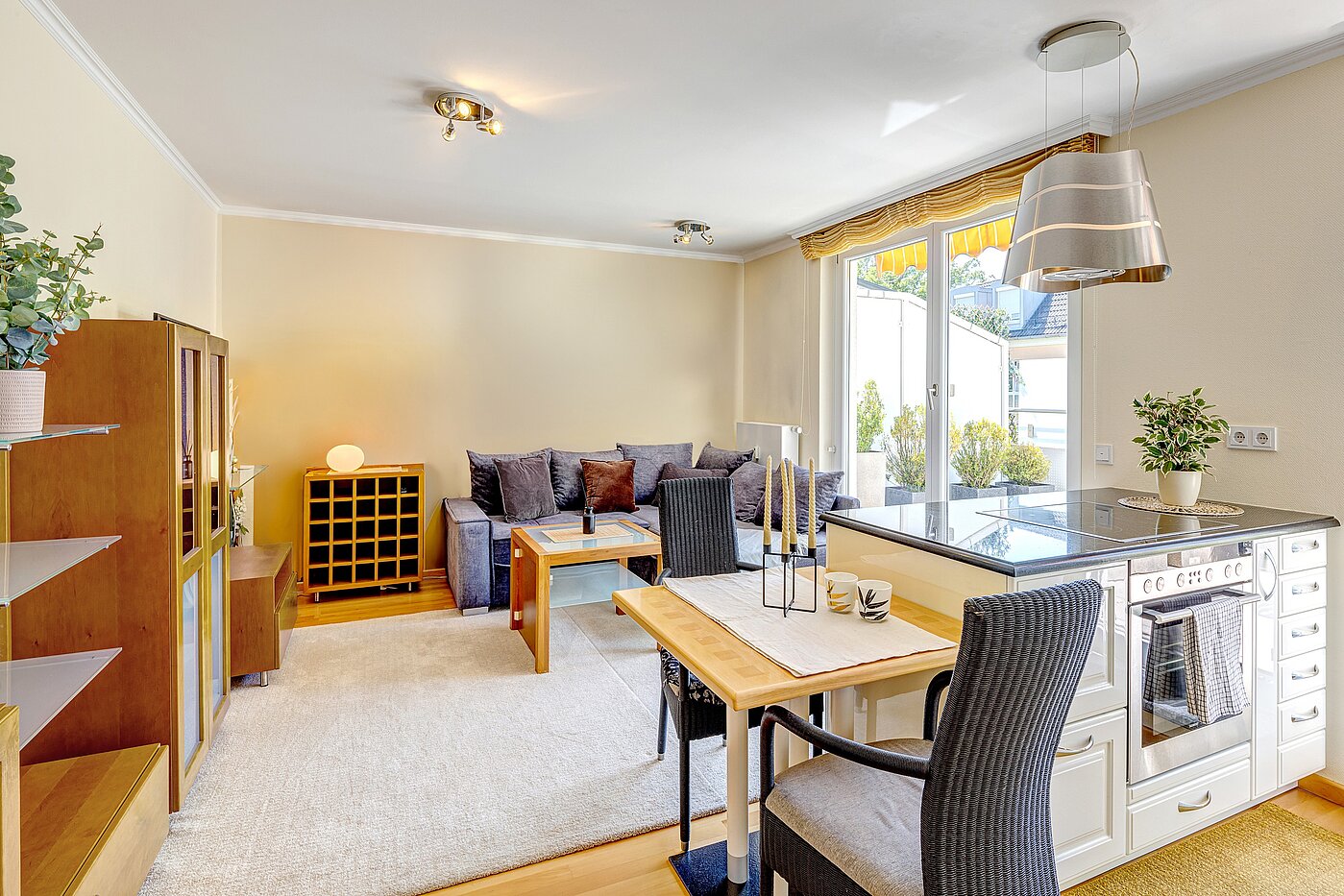 Appartement avec 2 pièces | München-Laim | 700241 | Geschmackvolle Wohnung