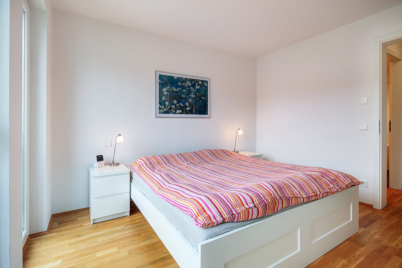 Appartement avec 3 pièces | München-Moosach | 70164 | Weiteres Schlafzimmer...