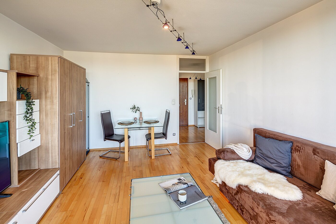 Appartement avec 2 pièces | München-Sendling-Westpark | 2010ML9