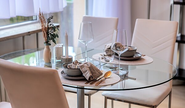Appartement avec 2 pièces | München-Sendling-Westpark | 704131 | Esszimmer