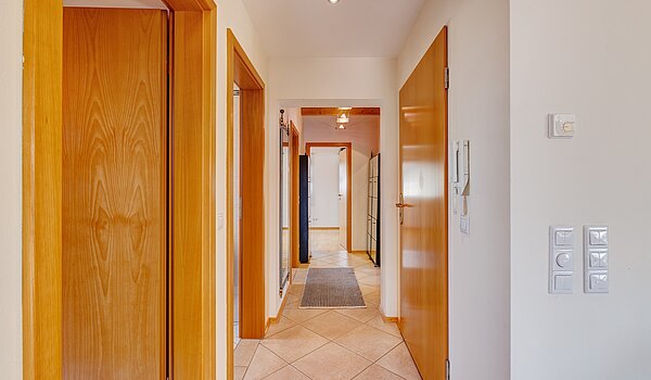 Appartement en duplex avec 3.5 pièces | München-Trudering | 703911 | Flur