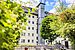 Appartement avec 1 pièce | München-Schwabing | 70454 | Hausansicht mit... | Thumbnail