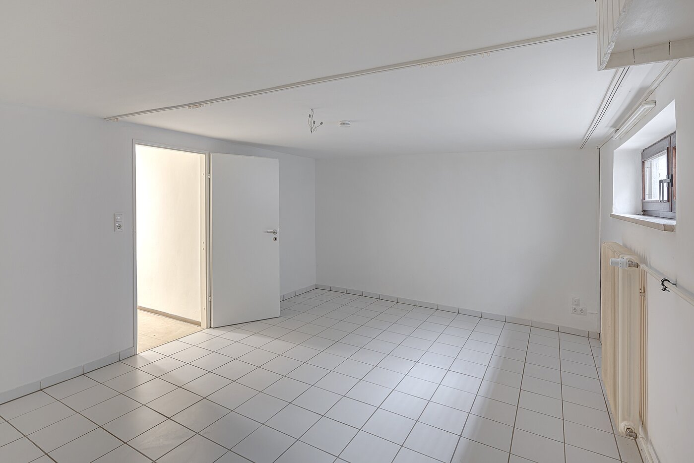 Maison mitoyenne avec 5 pièces | Unterschleißheim | 70187 | ...beheizbar und mit Fenster