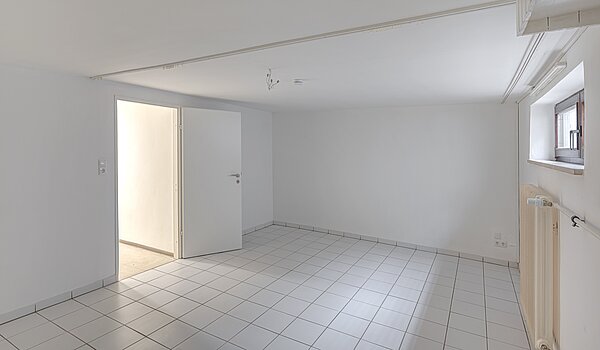 Maison mitoyenne avec 5 pièces | Unterschleißheim | 70187 | ...beheizbar und mit Fenster