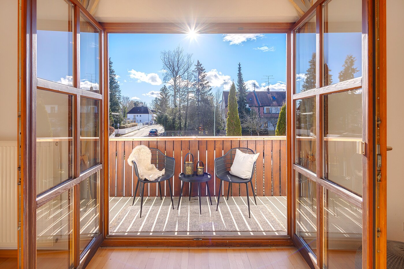 Appartement avec 2 pièces | München-Trudering | 701781
