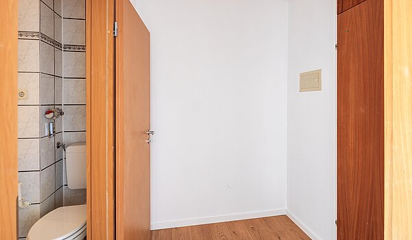 Apartment avec 1 pièce | München-Laim | 70503 | Diele