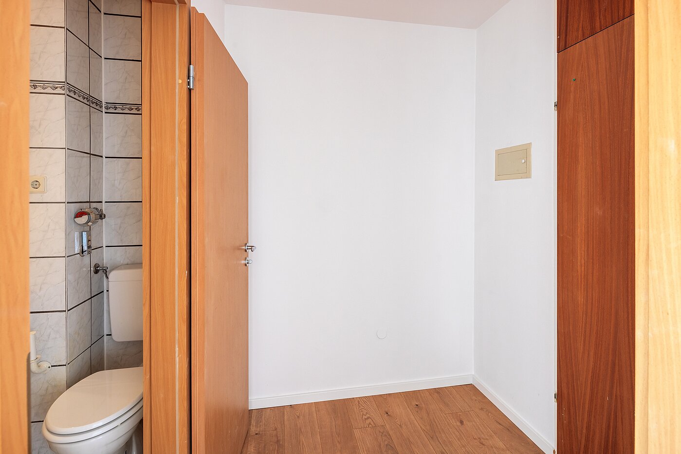 Apartment avec 1 pièce | München-Laim | 70503 | Diele