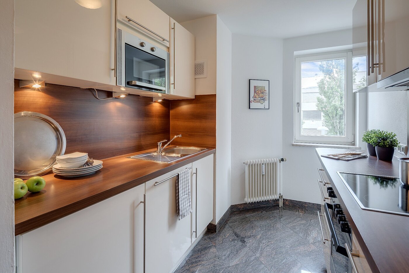 Appartement avec 3 pièces | München-Ludwigsvorstadt | 1806ML1