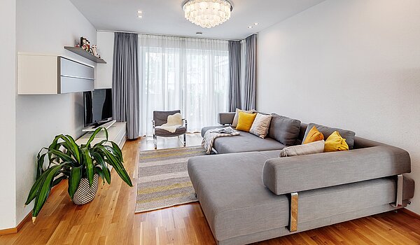 Maison jumelée avec 6 pièces | München-Pasing | 2007ML5 | Moderner Wohn- und...