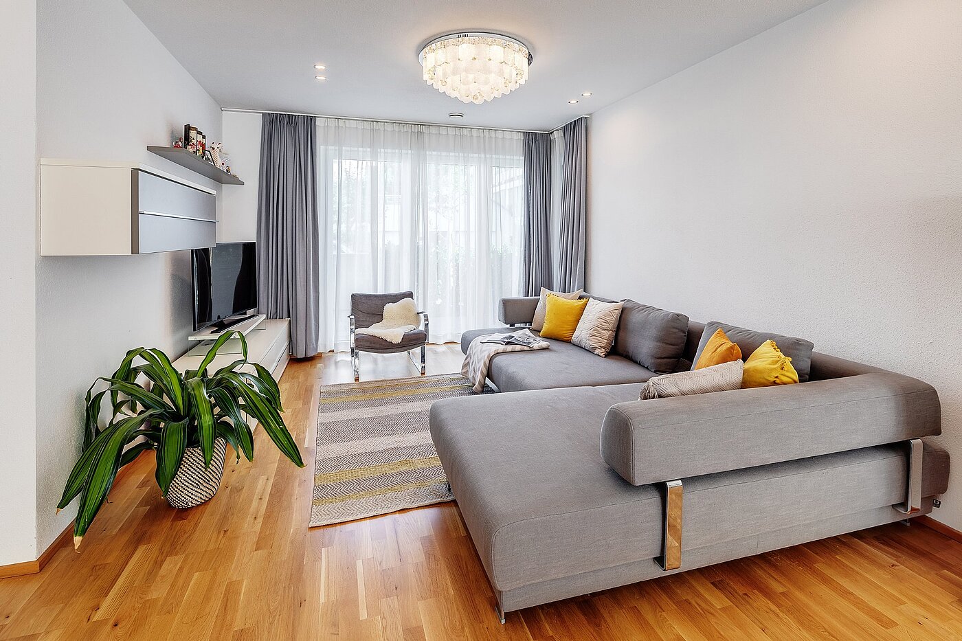 Maison jumelée avec 6 pièces | München-Pasing | 2007ML5 | Moderner Wohn- und...