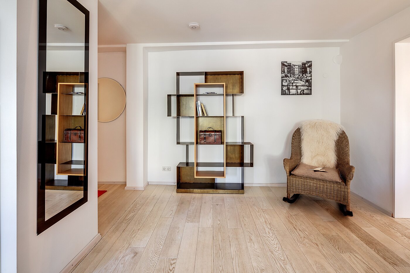 Appartement avec 2 pièces | München-Isarvorstadt | 70089 | Geschmackvoll ausgestattet