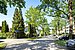 Appartement avec 2 pièces | Poing | 70373 | Straßenansicht | Thumbnail