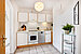 Appartement avec 2 pièces | Unterschleißheim | 70138 | ...Küche mit Einbauküche | Thumbnail