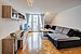 Appartement avec 2 pièces | Poing | 70373 | ...Wohnbereich mit... | Thumbnail