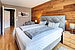 Appartement avec 2.5 pièces | Garmisch-Partenkirchen | 702481 | Schlafbereich | Thumbnail