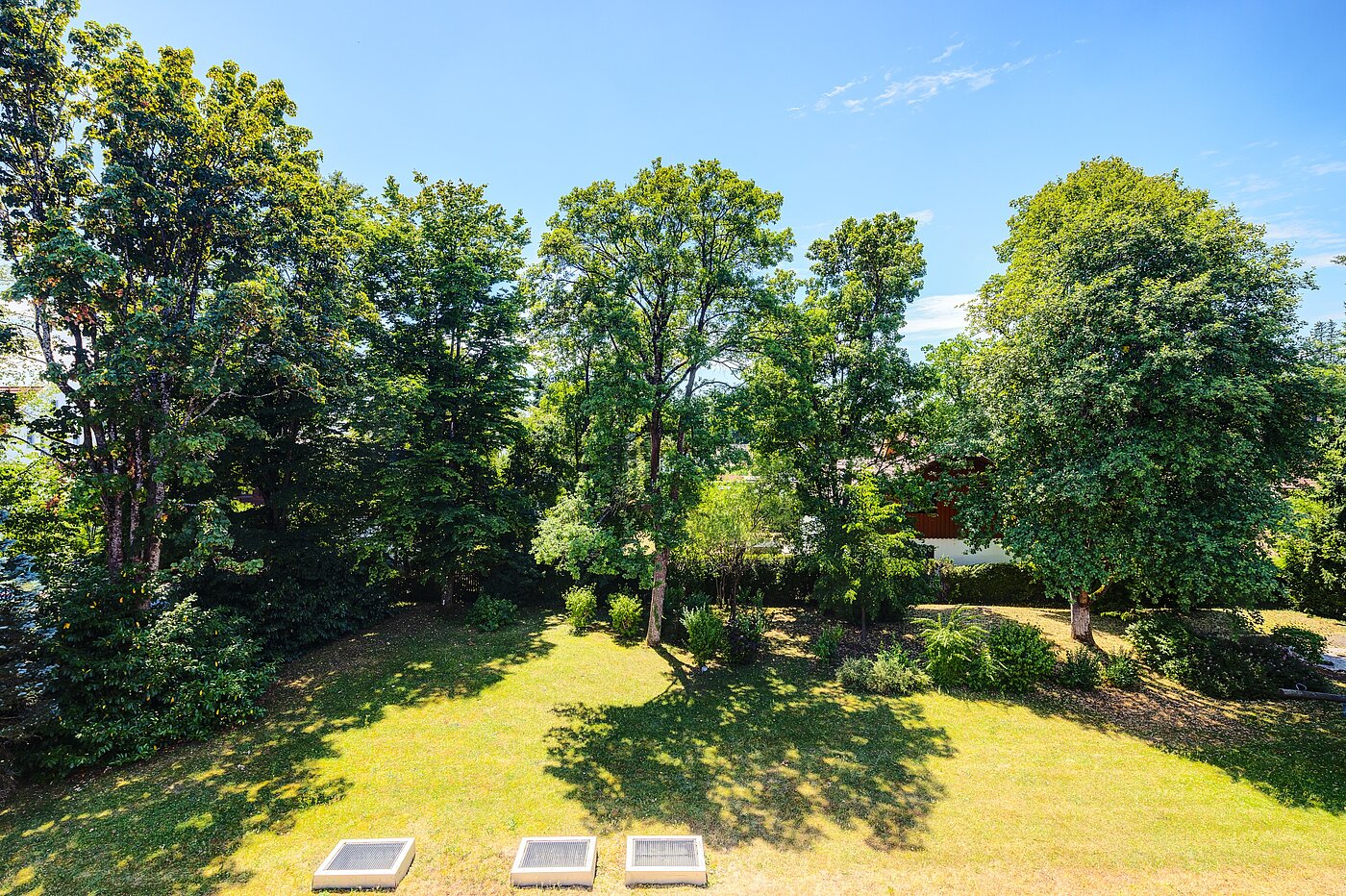 Appartement avec 2 pièces | München-Thalkirchen | 70241 | viel grün