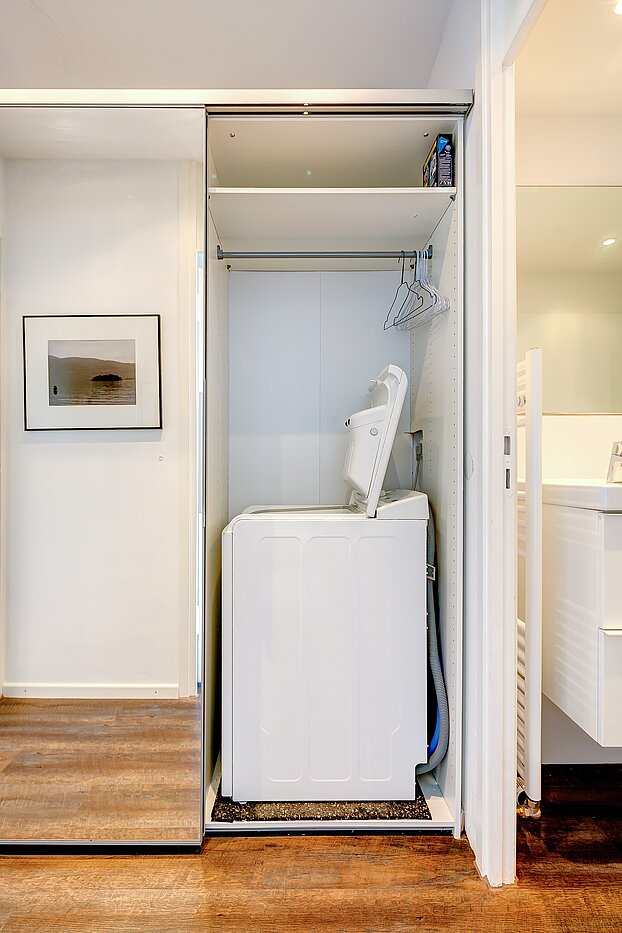 Appartement avec 1 pièce | München-Forstenried | 2111ML1 | integrierte Waschmaschine
