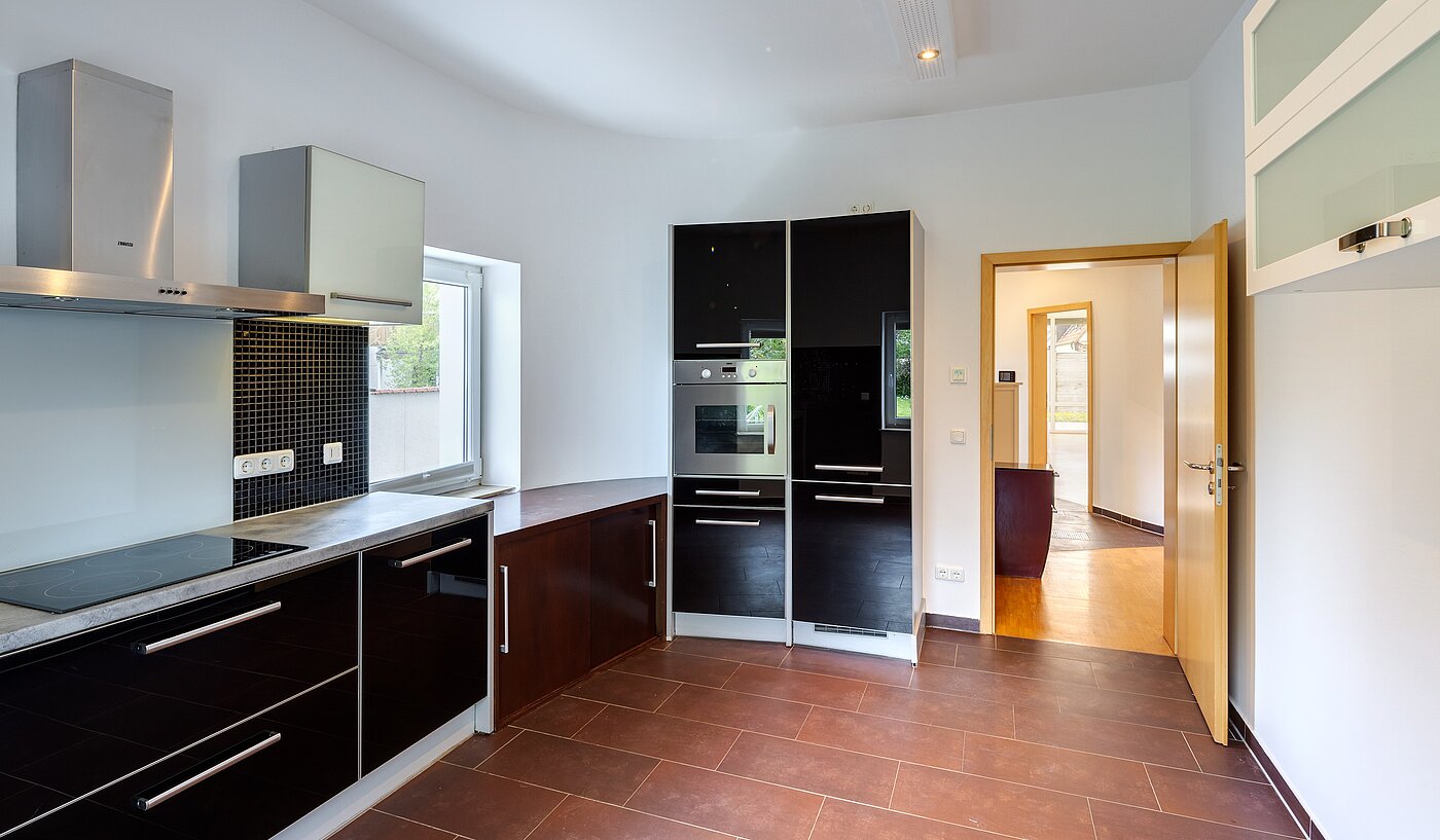 Maison jumelée avec 6.5 pièces | Unterschleißheim | 70122 | ...mit viel Platz