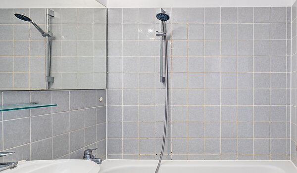 Apartment avec 2 pièces | München-Feldmoching | 70466 | Badezimmer