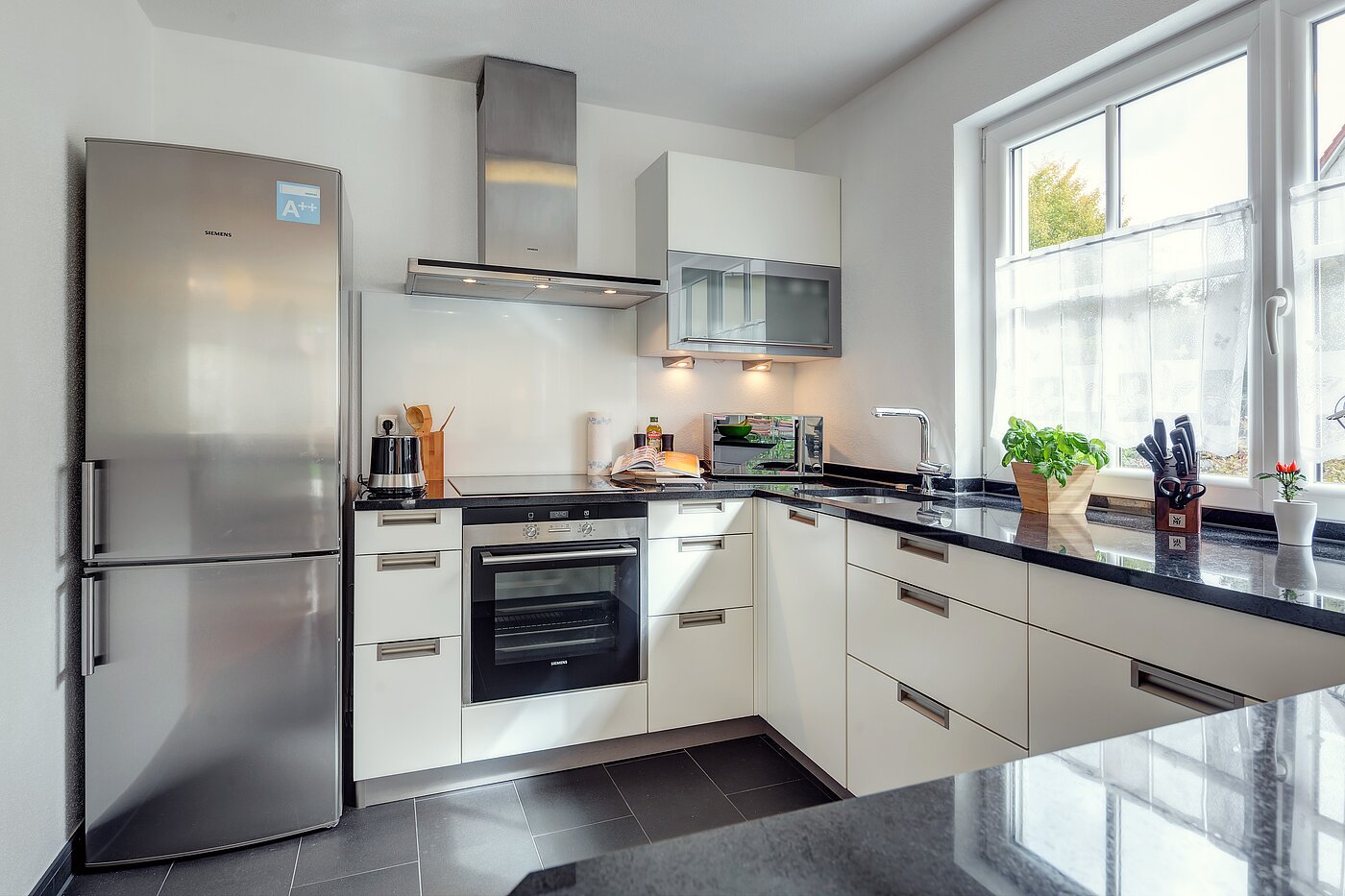 Appartement avec 4 pièces | München-Forstenried | 2209ML6 | ...voll ausgestattet