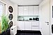 Penthouse avec 3 pièces | München-Riem | 70468 | ...Küche und der... | Thumbnail