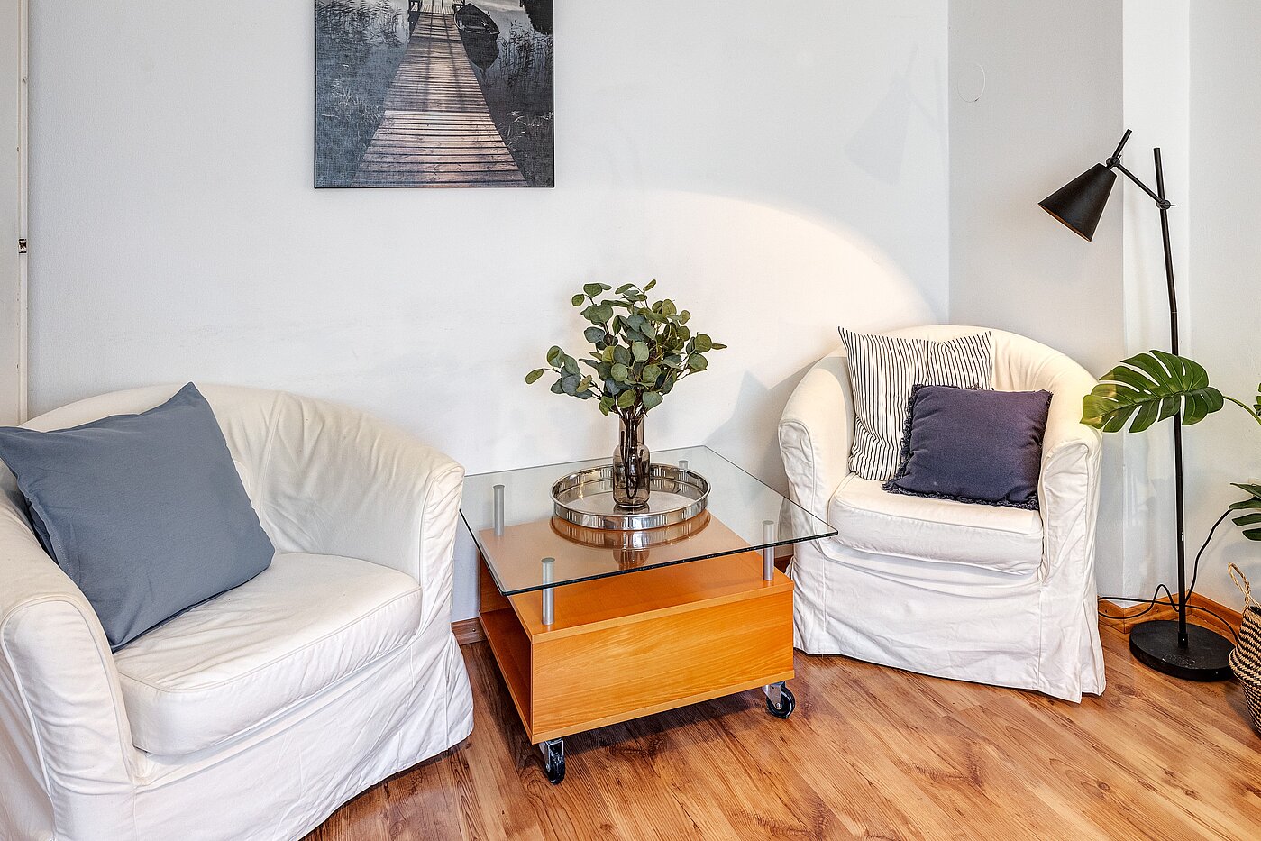 Appartement avec 1 pièce | München-Sendling | 2201ML3