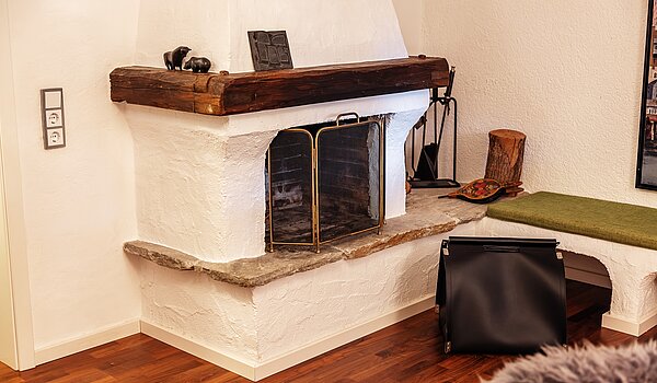 Maison d'angle mitoyenne avec 3 pièces | Kreuth | 70037 | ...mit gemütlichem Kamin