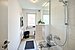 Appartement au dernier étage avec 3 pièces | 70288 | Badezimmer... | Thumbnail