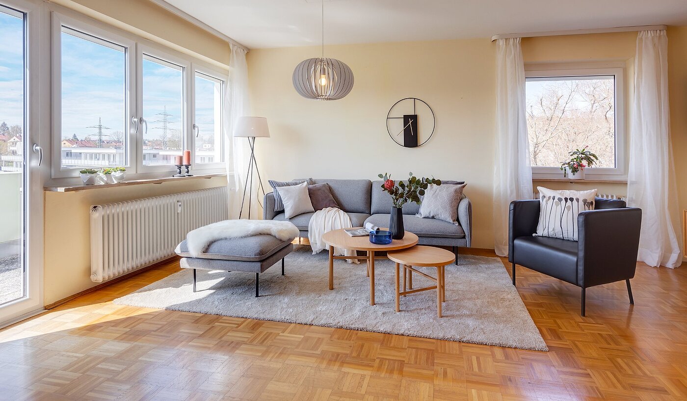 Appartement avec 4 pièces | Freising | 2003ML7