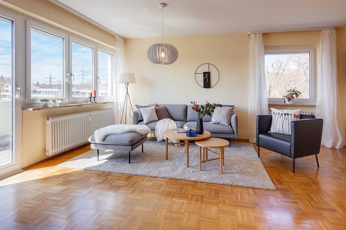 Appartement avec 4 pièces | Freising | 2003ML7