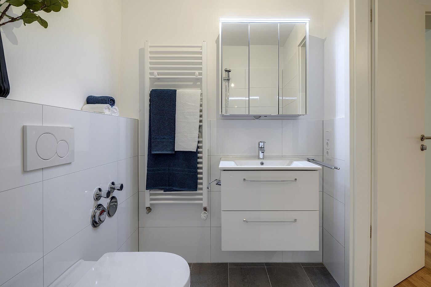 Appartement avec 3 pièces | München-Neuhausen | 1803D7 | Moderne Ausstattung