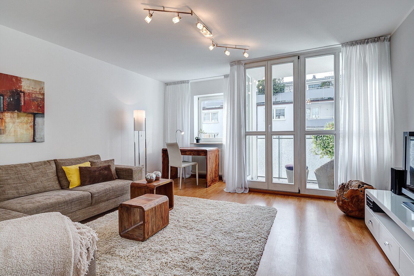 Appartement avec 2 pièces | München-Schwabing | 70102