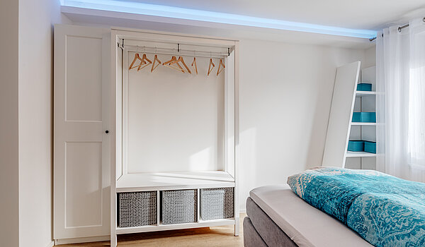 Appartement avec 2 pièces | München-Allach | 70412 | Ausreichend Stellfläche