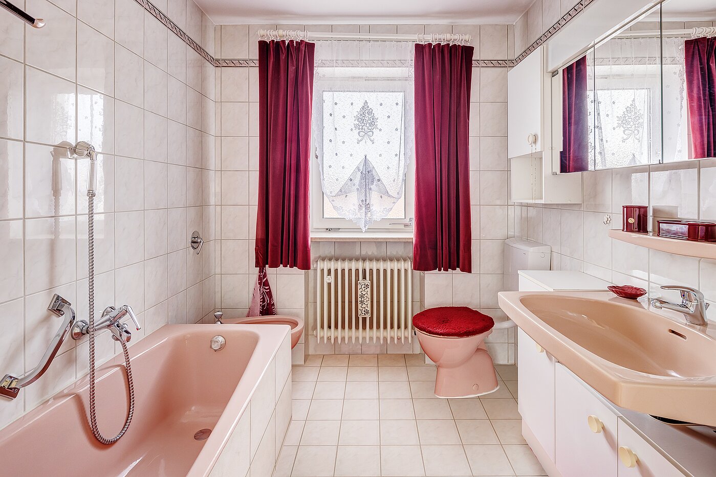 Maison individuelle avec 6 pièces | Unterschleißheim | 2209ML7 | Tageslichtbad