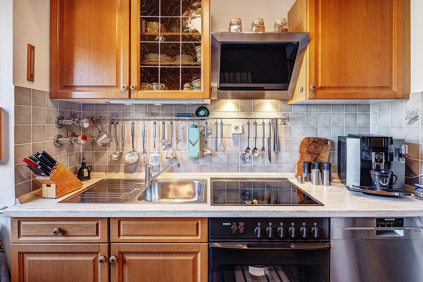 Appartement avec 3 pièces | München-Feldmoching | 2201ML2 | mit allerlei Geräten...