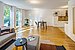 Appartement avec 2 pièces | München-Thalkirchen | 70493 | Essbereich mit... | Thumbnail