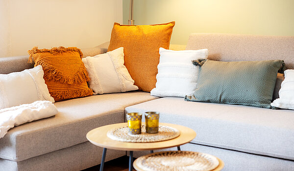 Appartement avec 3 pièces | Unterhaching | 70421 | Wohnen und...