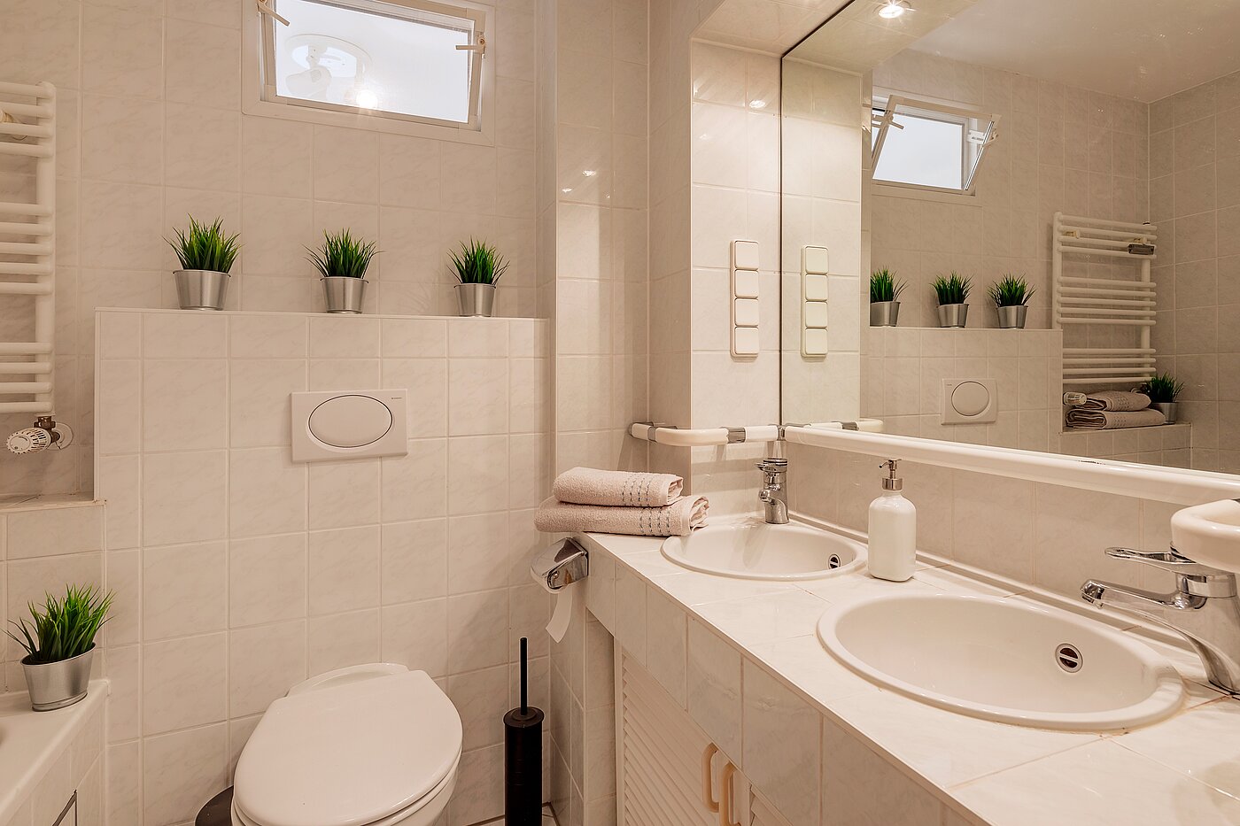 Appartement avec 2 pièces | München-Schwabing | 70130 | Bad...