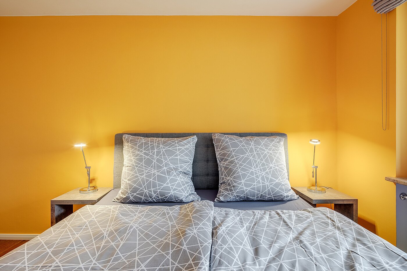 Appartement avec 2 pièces | München-Bogenhausen | 70287 | Schlafzimmer...