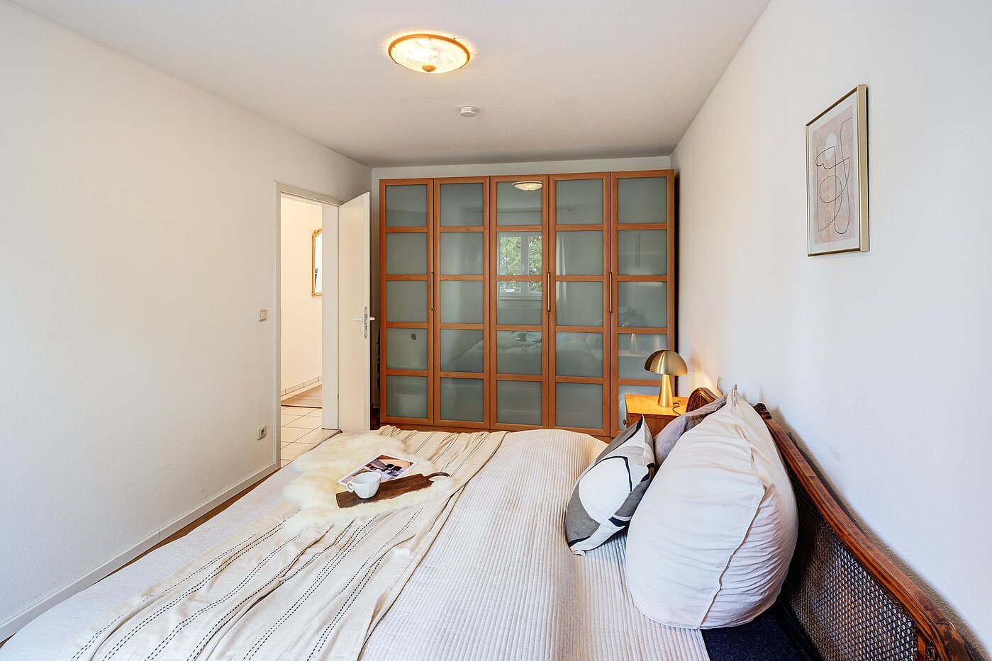 Appartement en duplex avec 3.5 pièces | München-Trudering | 70238 | ...Stellfläche