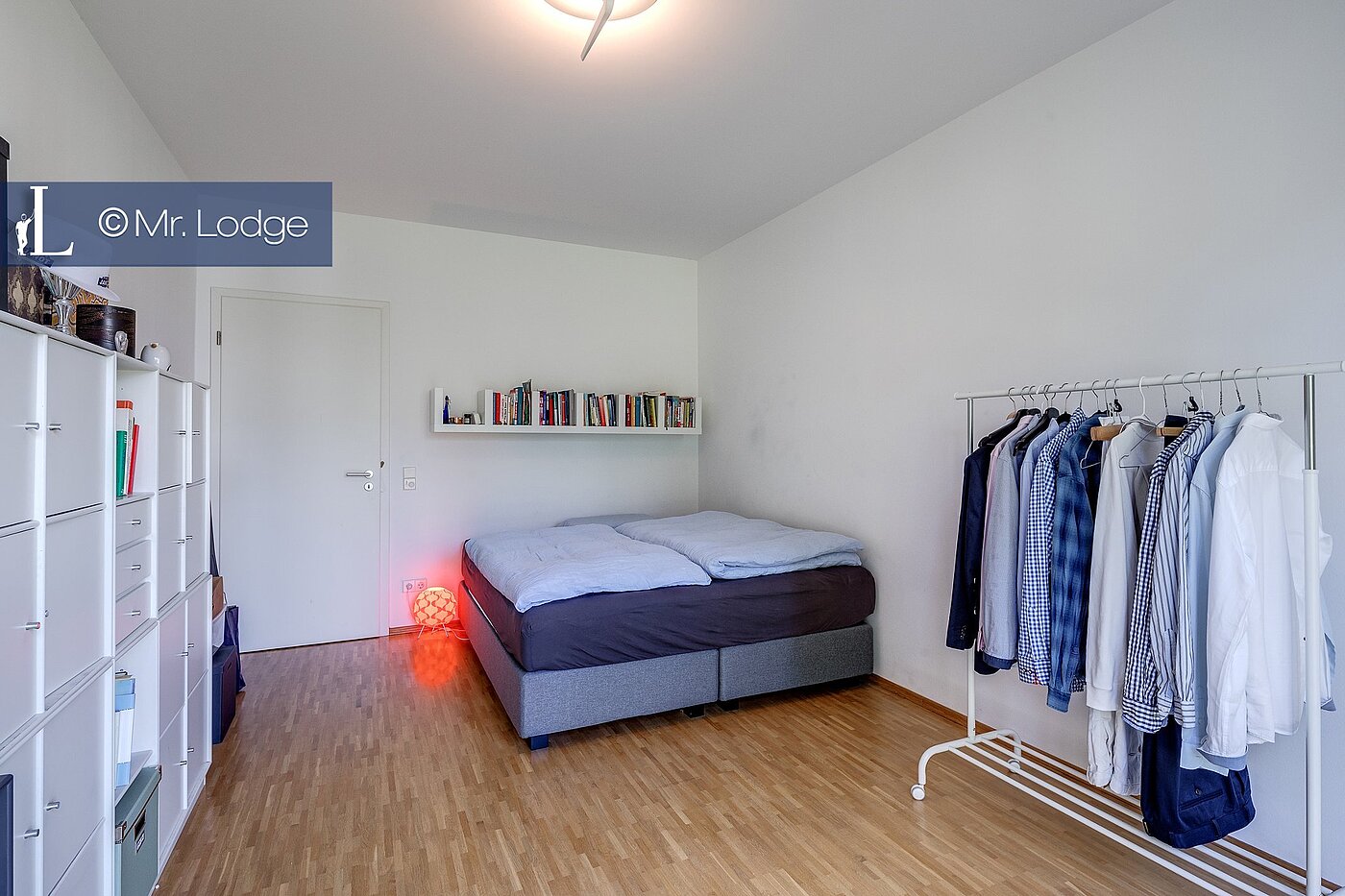 Appartement avec 3 pièces | München-Solln | 1809D8 | Sehr geräumig