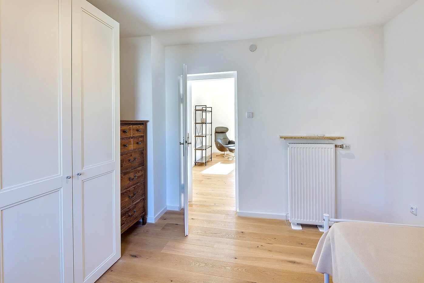 Appartement avec 3 pièces | München-Bogenhausen | 70310 | ...mit Staufläche